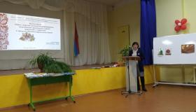 Республиканская конференция педагогов карельского языка в Коткозеро