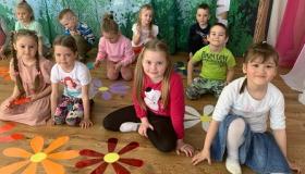 День Земли - тематические мероприятия для детей