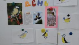 Экологический праздник
