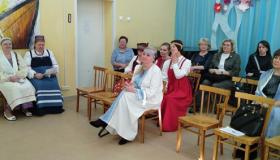 "Межведомственная преемственность в этнокультурном образовании: проблемы и перспективы"