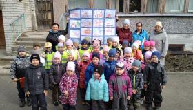День пожарной охраны Республики Карелия