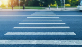 День пешеходного перехода