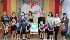 30 ноября - День Матери в России