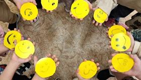 Фликеры  - наши помощники