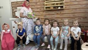 Фестиваль «Театральная весна»