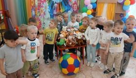"Спорт для всех"